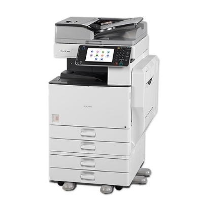 BÁN MÁY PHOTOCOPY MP 4002